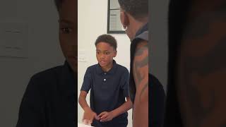 My Son Sold My Chargers for Takis