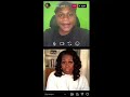 Michelle Obama instagram live |Michelle Obama vote endorsement