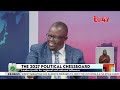 Wa Mbote: If Affordable Housing was quashed in a place like Singapore, why bring it to Ol kalou?