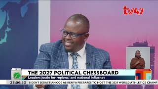 Wa Mbote: If Affordable Housing was quashed in a place like Singapore, why bring it to Ol kalou?