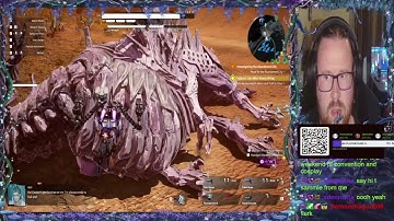 Daemon X Machina: Titanic Scion, Part 2,  running form a bos trying to turn me in to Sashimi