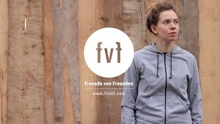 Giving space to creative ideas is more than a metaphor for Margot Deerenberg | Friends of Friends