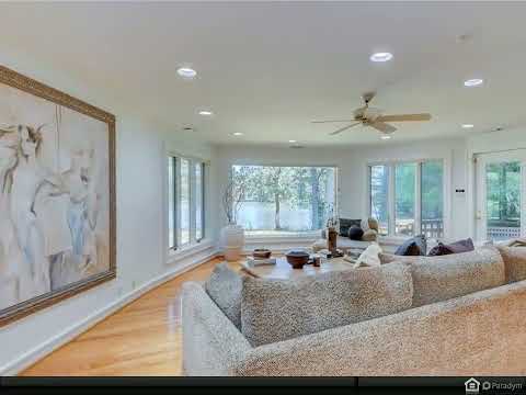 2030 Hunters Trail, Norfolk, VA home video tour