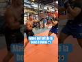 Capture de la vidéo Maes Qui Fait De La Boxe À Dubai 👀