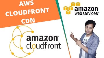 AWS Cloudfront-Hindi | What is Cloudfront | Creating amazon cloudfront distribution |AWS CDN