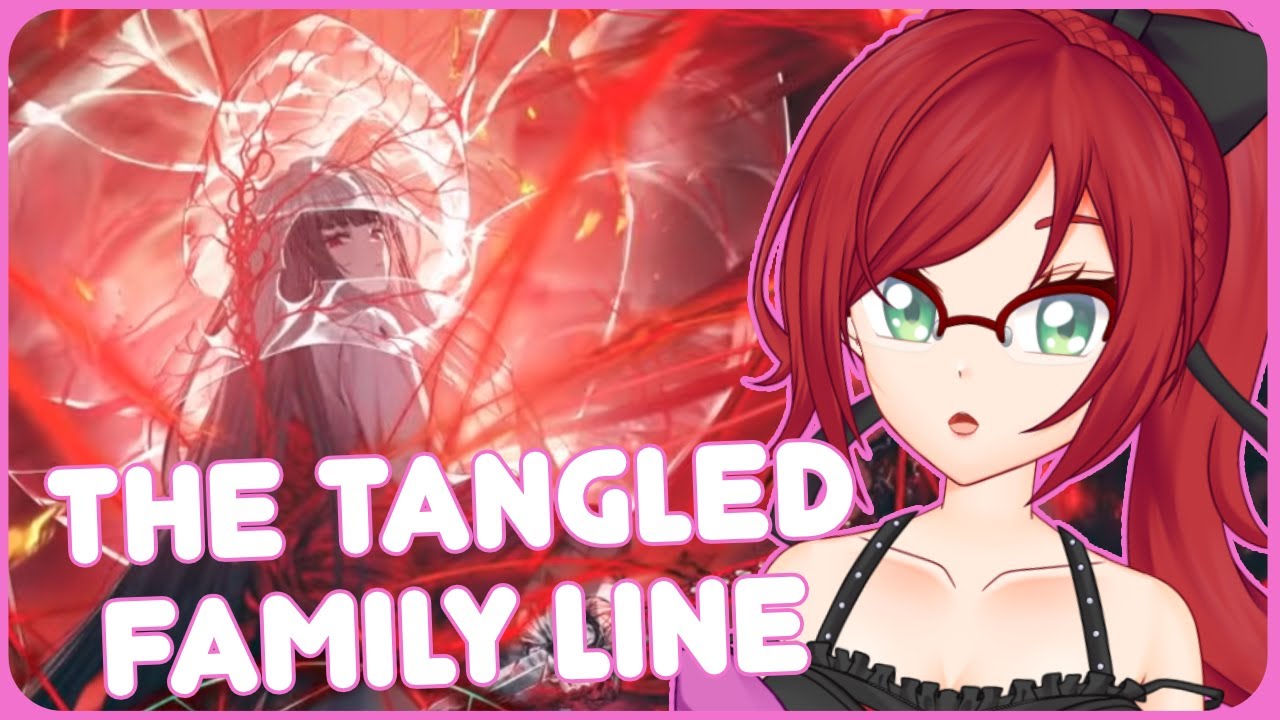 『LIMBUS COMPANY』Season 7 Teaser Blind Reaction, Canto 9 [Kumo no ito • oti on akA] is COMING!!