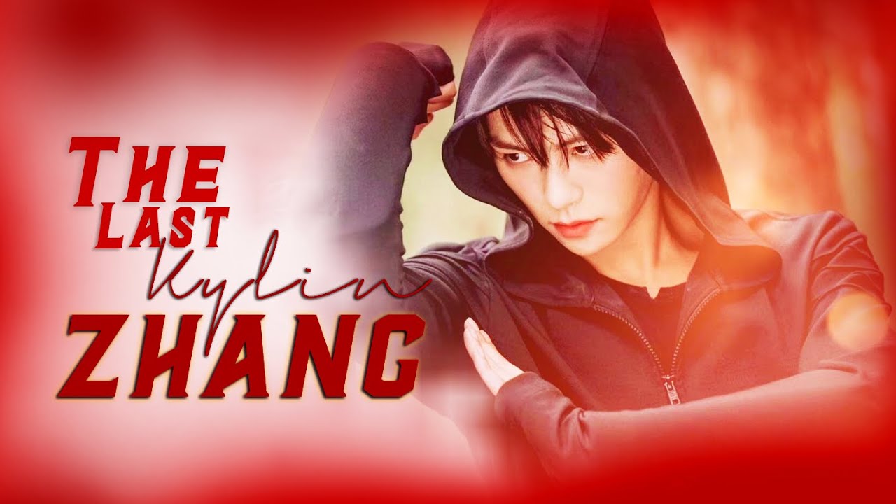 I am the last Kylin Zhang of Zhang familly | Tomb of the Sea and Ultimate Note