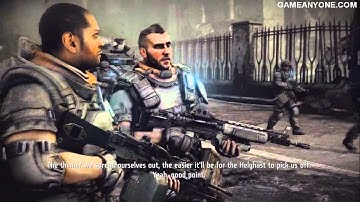 Killzone 3 Part 2