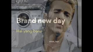 Same Old Brand New You ( Lyrics   video ) - A1