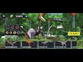 Todo lo que llegara a Jurassic clash y teorías de la próxima actualización #videojuego#jurassicworld