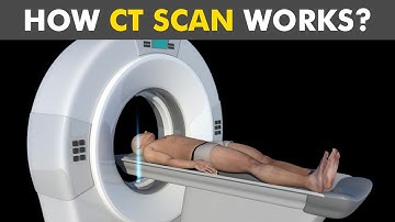 CT Scan: Why CT Scan is performed
