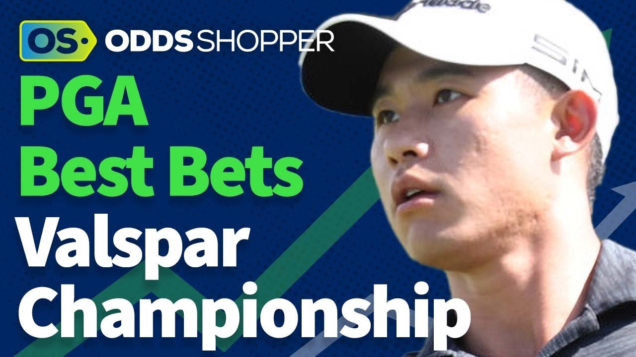 Expert PGA Golf Picks This Week Predictions & Best Bets 2022 Valspar