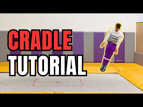 Cradle Tutorial