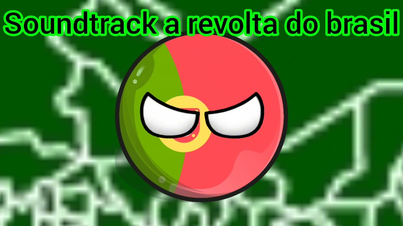 A revolta do brasil Soundtrack