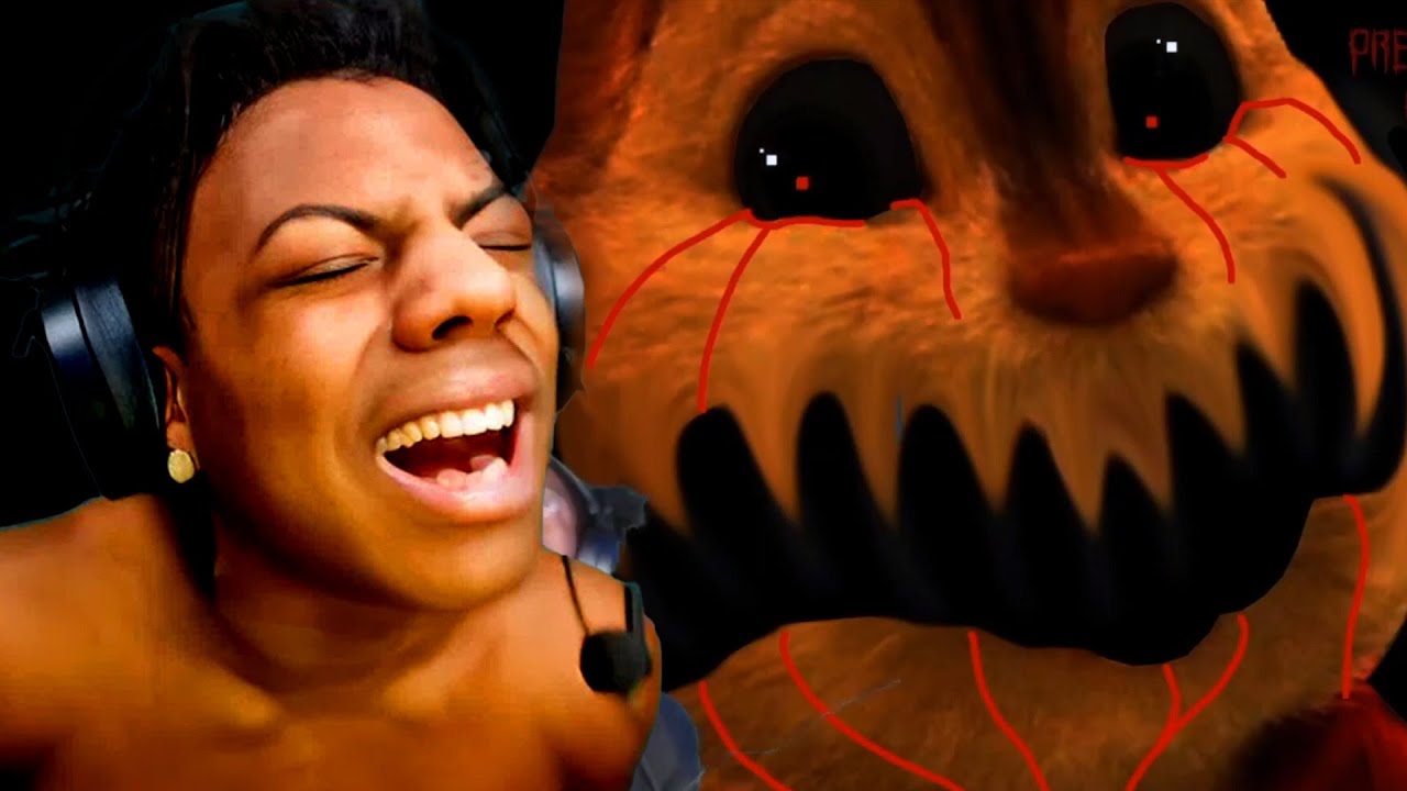 IShowSpeed Funniest Moments Ever! – He Went Full Meme MODE | iShowSpeed Rage Moments Ever!