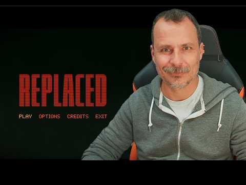 Replaced: Το indy game της χρονιάς?