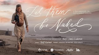 Let Them Be Naked Teaser Trailer 2024