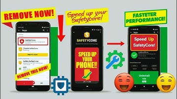 How To Disable Android System SafetyCore Apps 2025 | Uninstall Android System SafatyCore