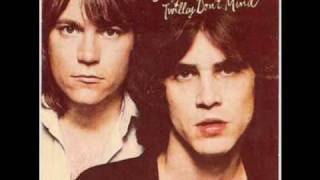 Dwight Twilley - Sincerely chords