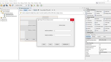 Curso Java y mysql: Operaciones básicas con botones