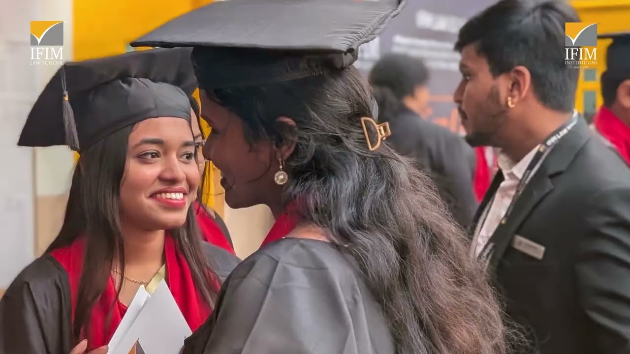 День вручения дипломов 2025 | Основные моменты