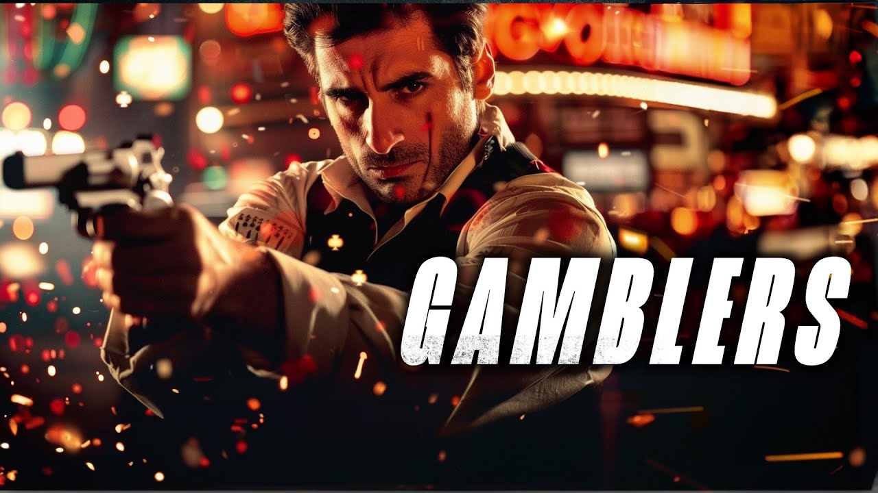 Gamblers