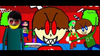 Cupgabriel Modding Schoolhouse Chapter 4.5