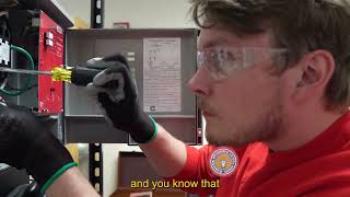 IBEW Apprenticeship