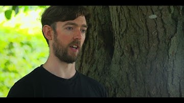 Environmental engineer Ronan Kearney on Intel