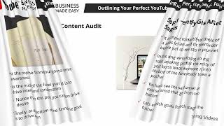 YouTube Business - Chapter 12