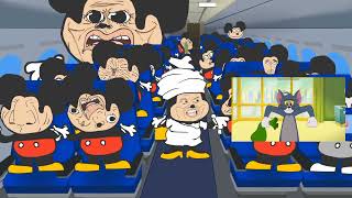 Mokey's show - 9/11 (Fandubs)