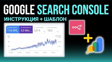 Учебник по API Google Search Console для n8n (+ бесплатный шаблон)