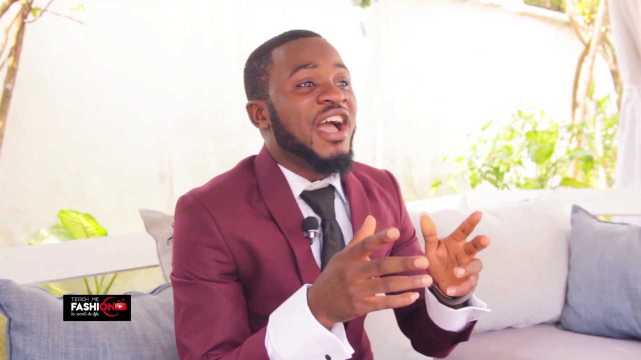 TEACH ME FASHION - Intro