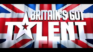ALL Britain's Got Talent Trailers 2012 - 2022 FULL HD
