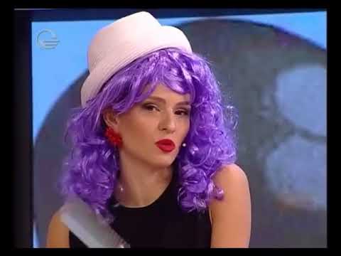 დღის შოუს კლინიკა - თმის სოკო, თმის ცვენა, ნაღველკენჭოვანი დაავადებები, ვენები, სისხლის ჯგუფები