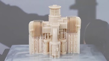 Envision One cDLM | Get Faster, More Accurate 3D Parts