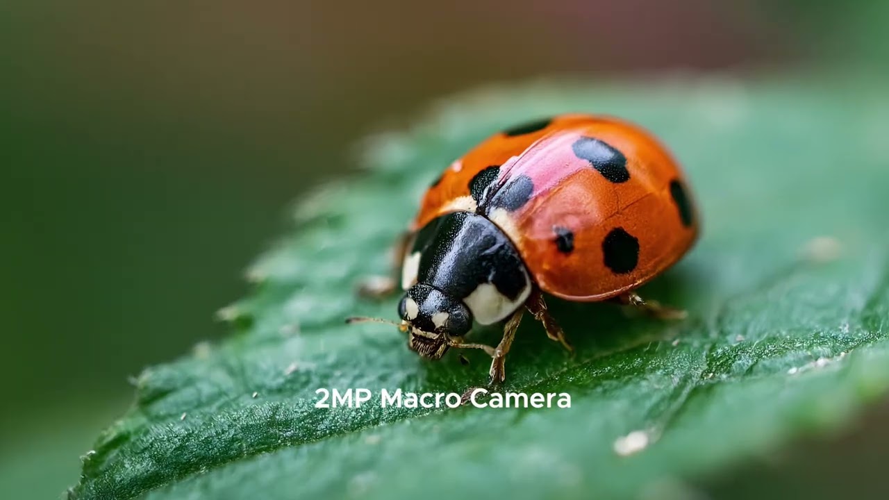 S200 Ultra | Powerful Multi-Camera System