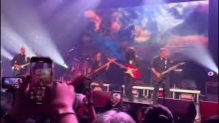 The Real Cromok - Seedling (ZEPP Kuala Lumpur 7 Dec 2024)