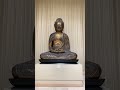 Buddha ( 1392~1568) japan
