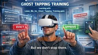 Learn anywhere with mobile and immersive VR training solutions with Lease Me Inc 