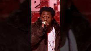 Lil Wayne & Birdman perfoming “Stuntin’ Like My Daddy” Live at the BET Awards in 2006 #LilWayne