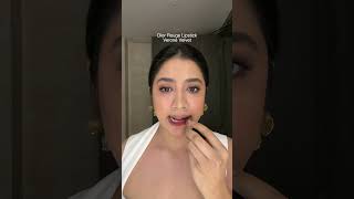 Should I Do A Try On Of Another Range Of Shades?