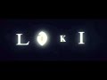 Loki Opening Title Theme | Logo Theme | One Hour Loop | 1 Hour