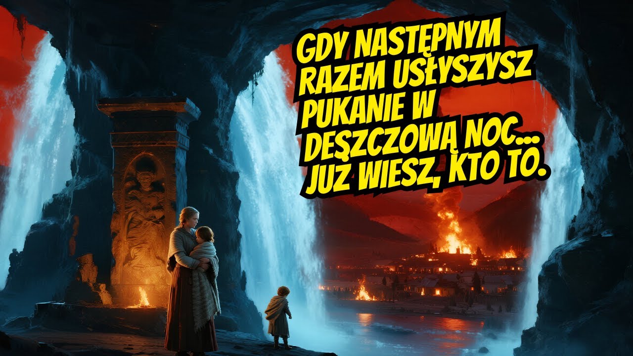 Bieda: Słowiańska Baśń o Zapomnianej Bogini