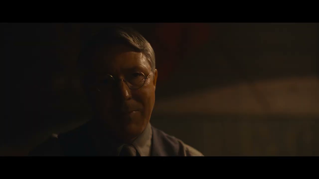 Gorky Resort (2026) trailer thumbnail