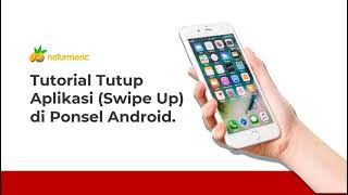 Tutorial Tutup Aplikasi (Swipe Up) di Android - neTurmeric screenshot 4
