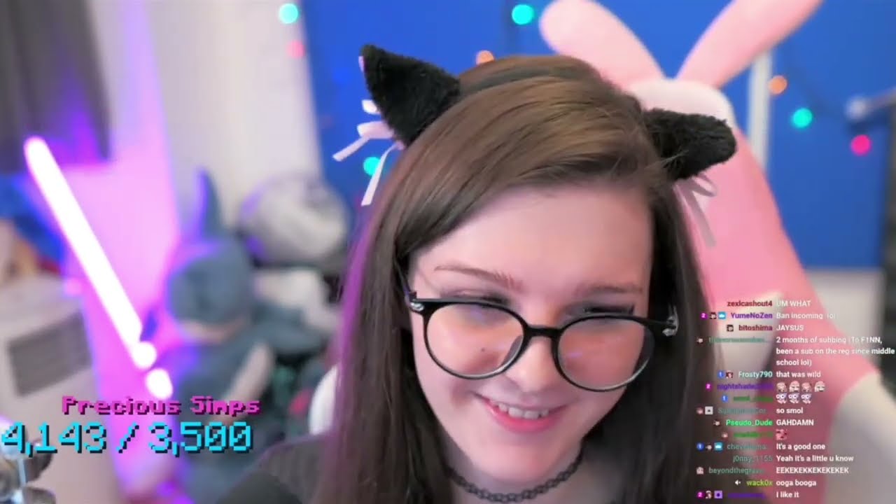What Happened After FINN'S "Battle Pass" Launch 1 Femboy on Only