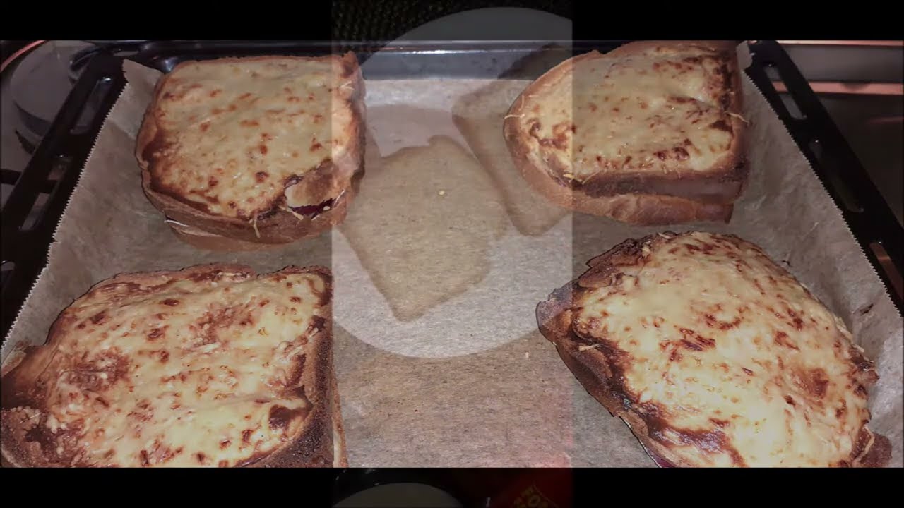 PAIN DE MIE A LA MACHINE A PAIN + RECETTE SURPRISE