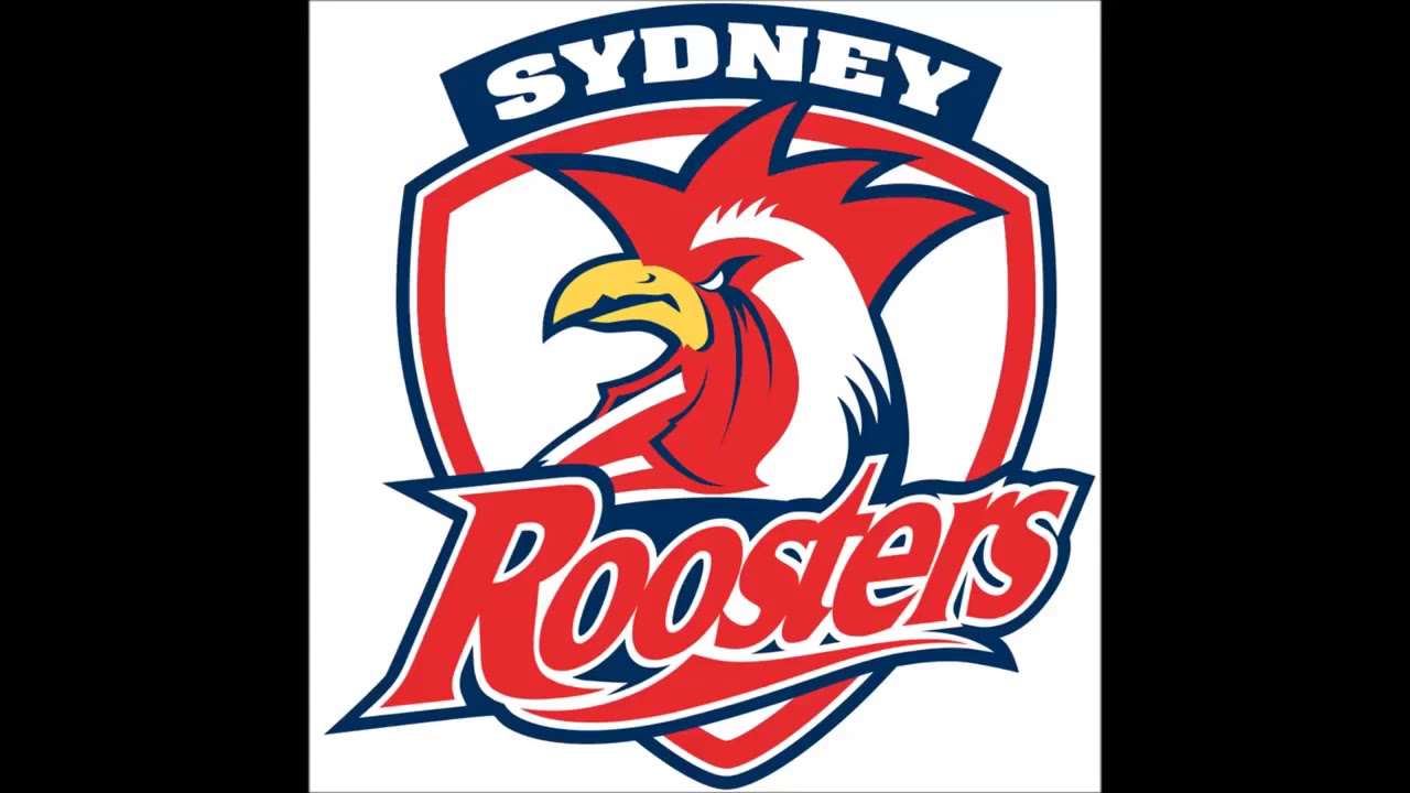 Sydney roosters theme song