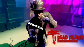Sam B - Who Do You Voodoo | Dead Island Intro | 4K 60FPS